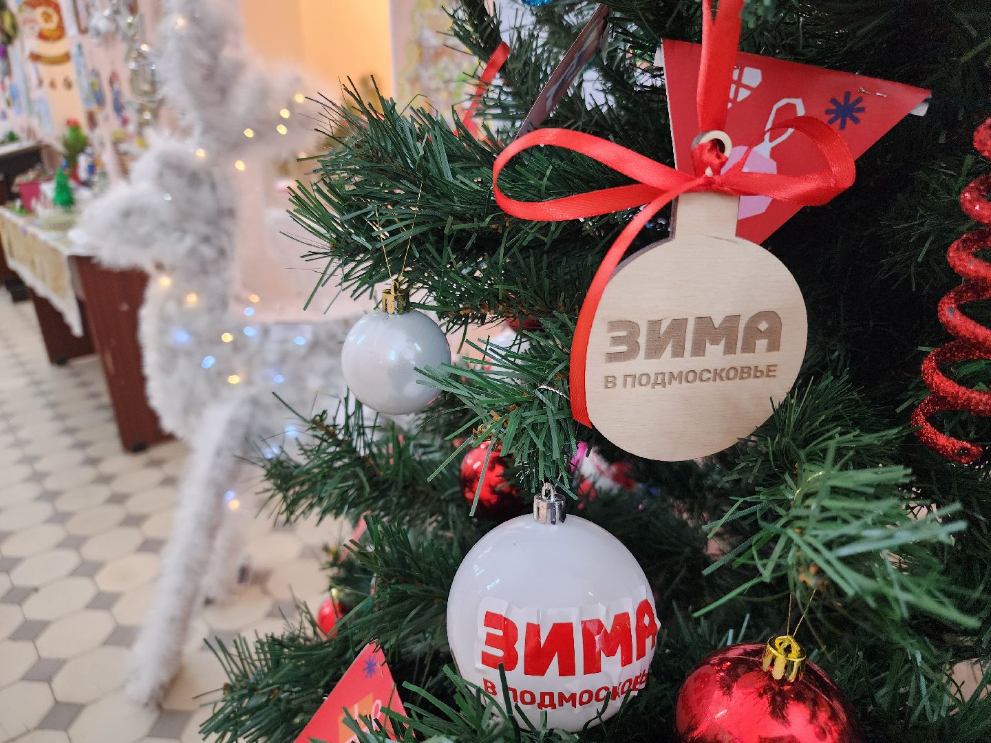 вертикалки, новогодняя выставка, ликино-дулево, орехово-зуевский округ, музеи подмосковья,