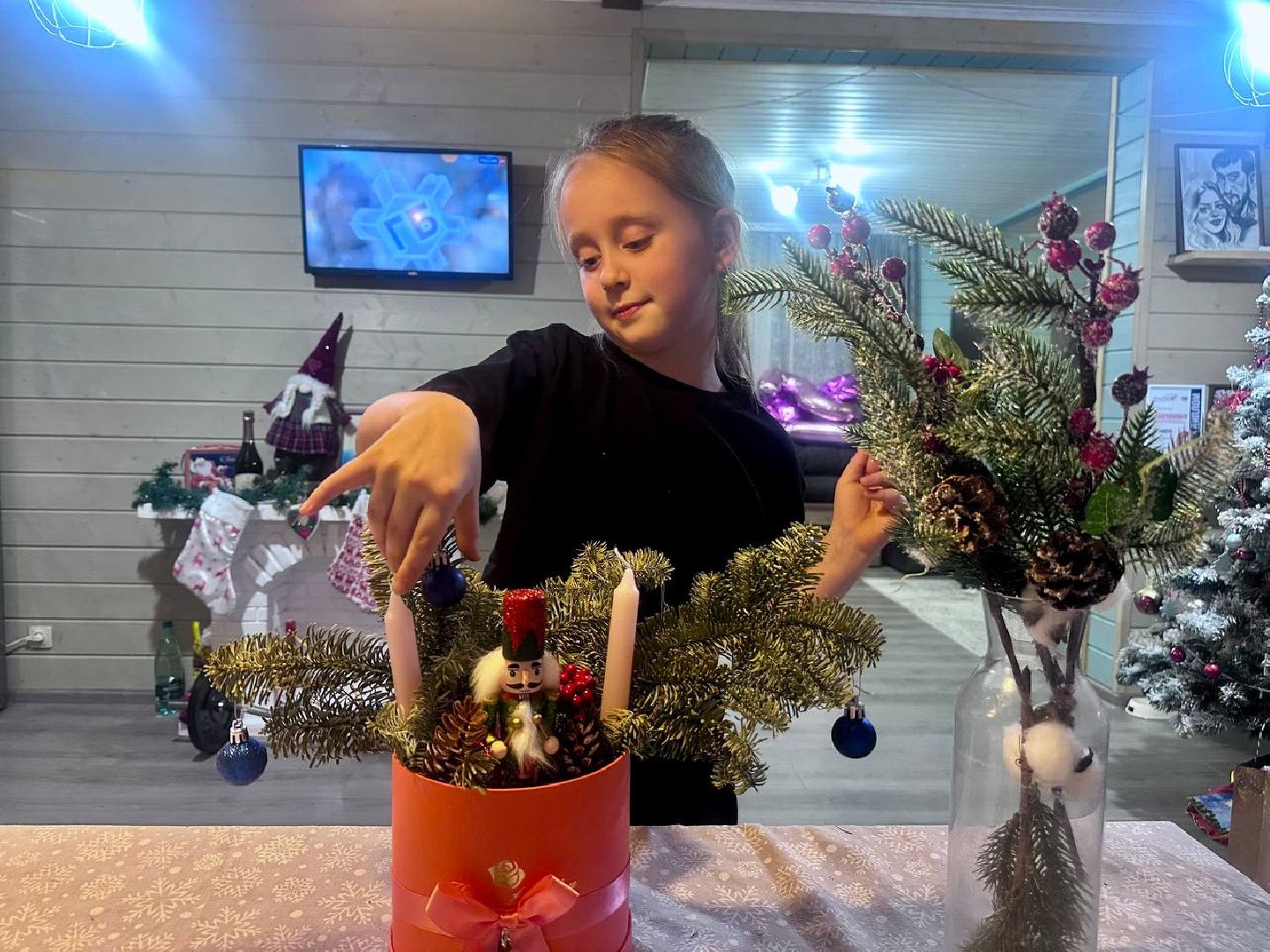 подольск, композиция, поделка,