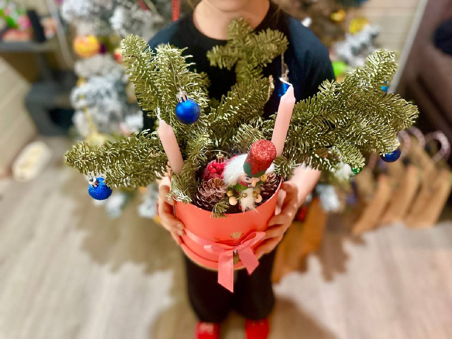 подольск, композиция, поделка,