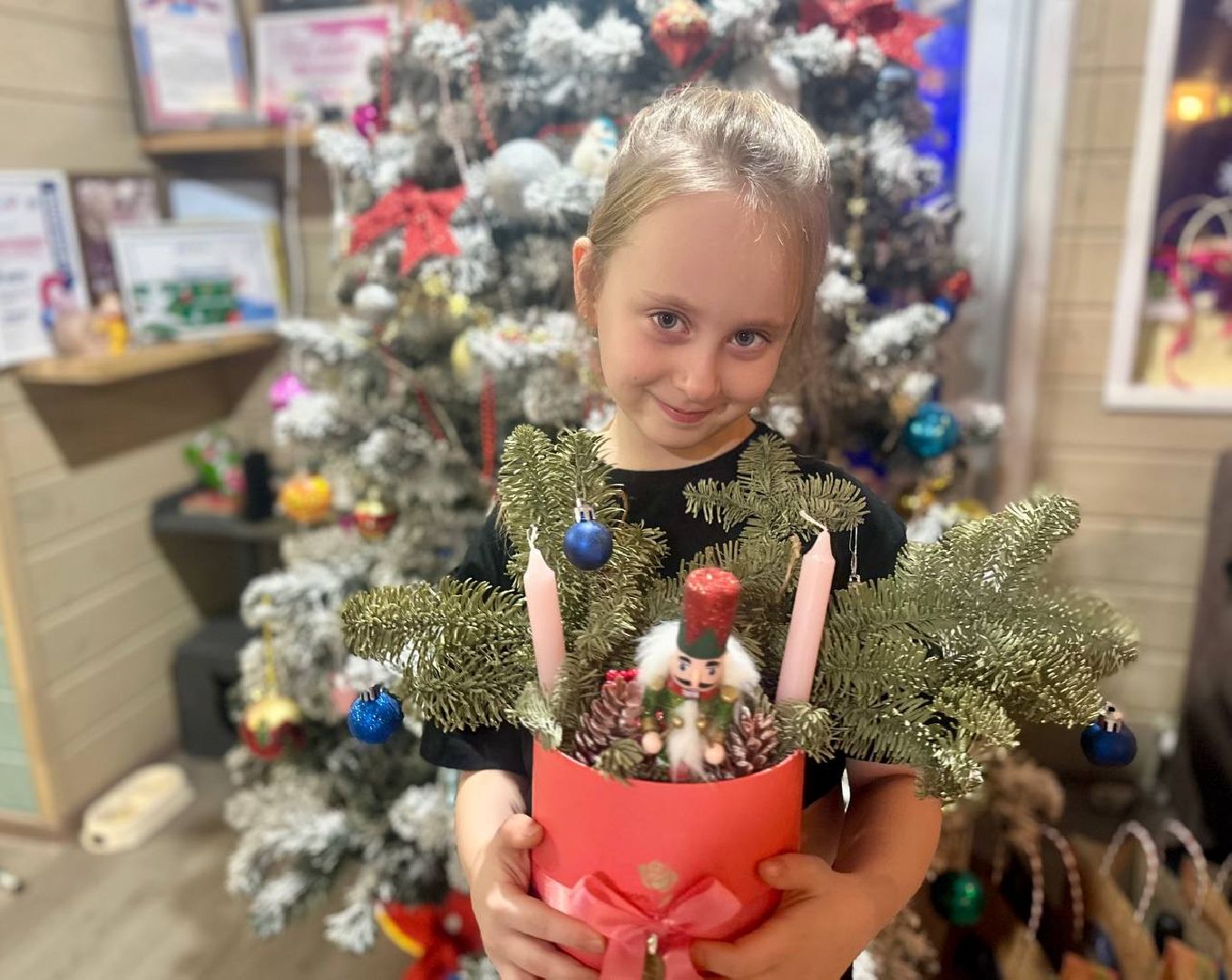 подольск, композиция, поделка,