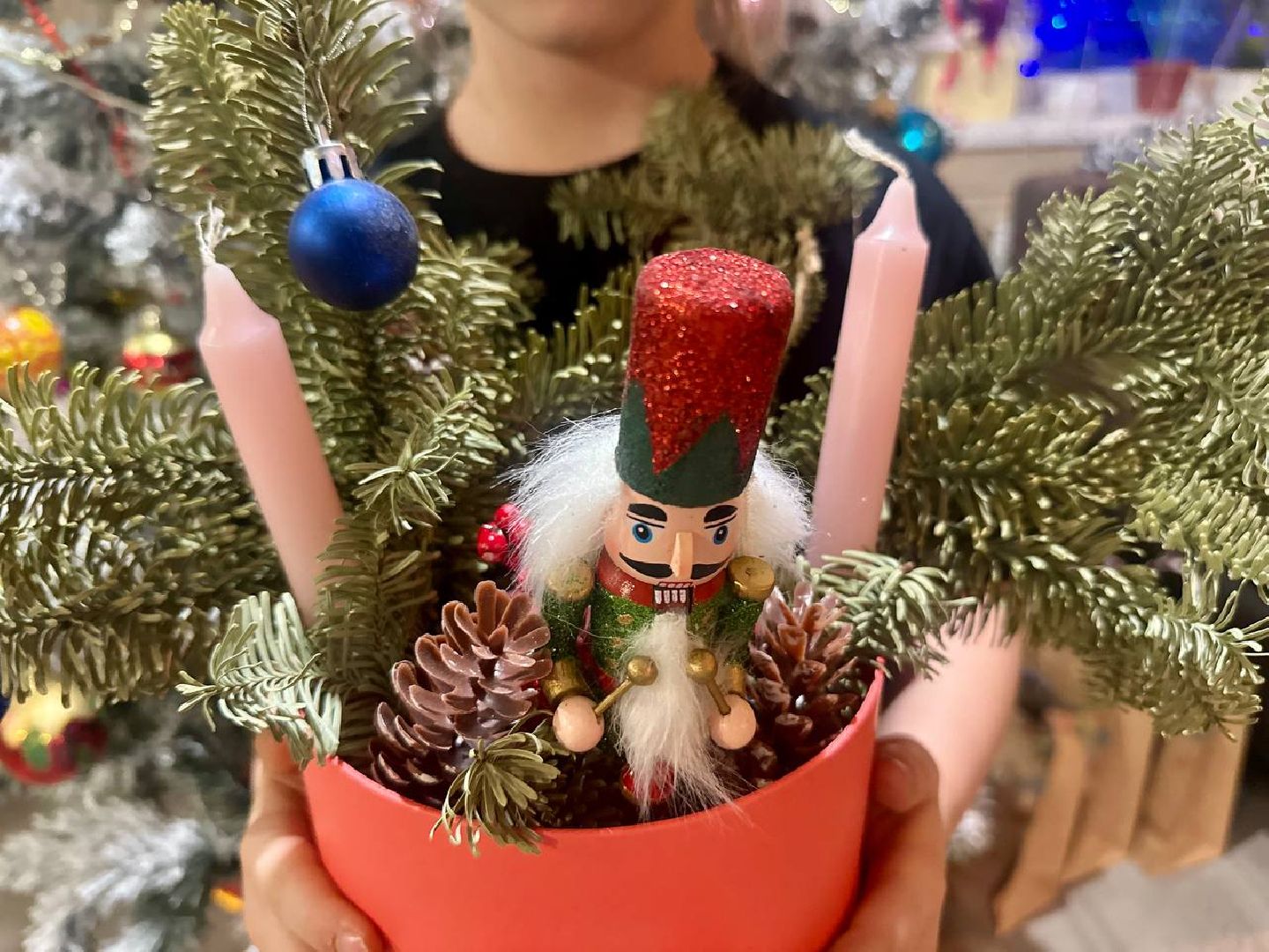 подольск, композиция, поделка,