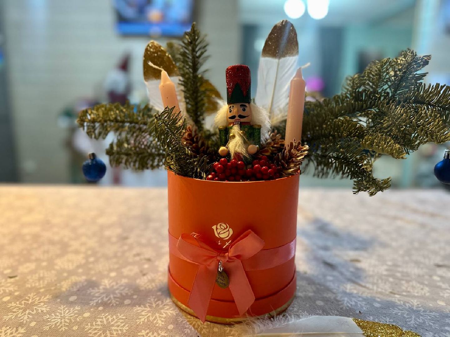 подольск, композиция, поделка,