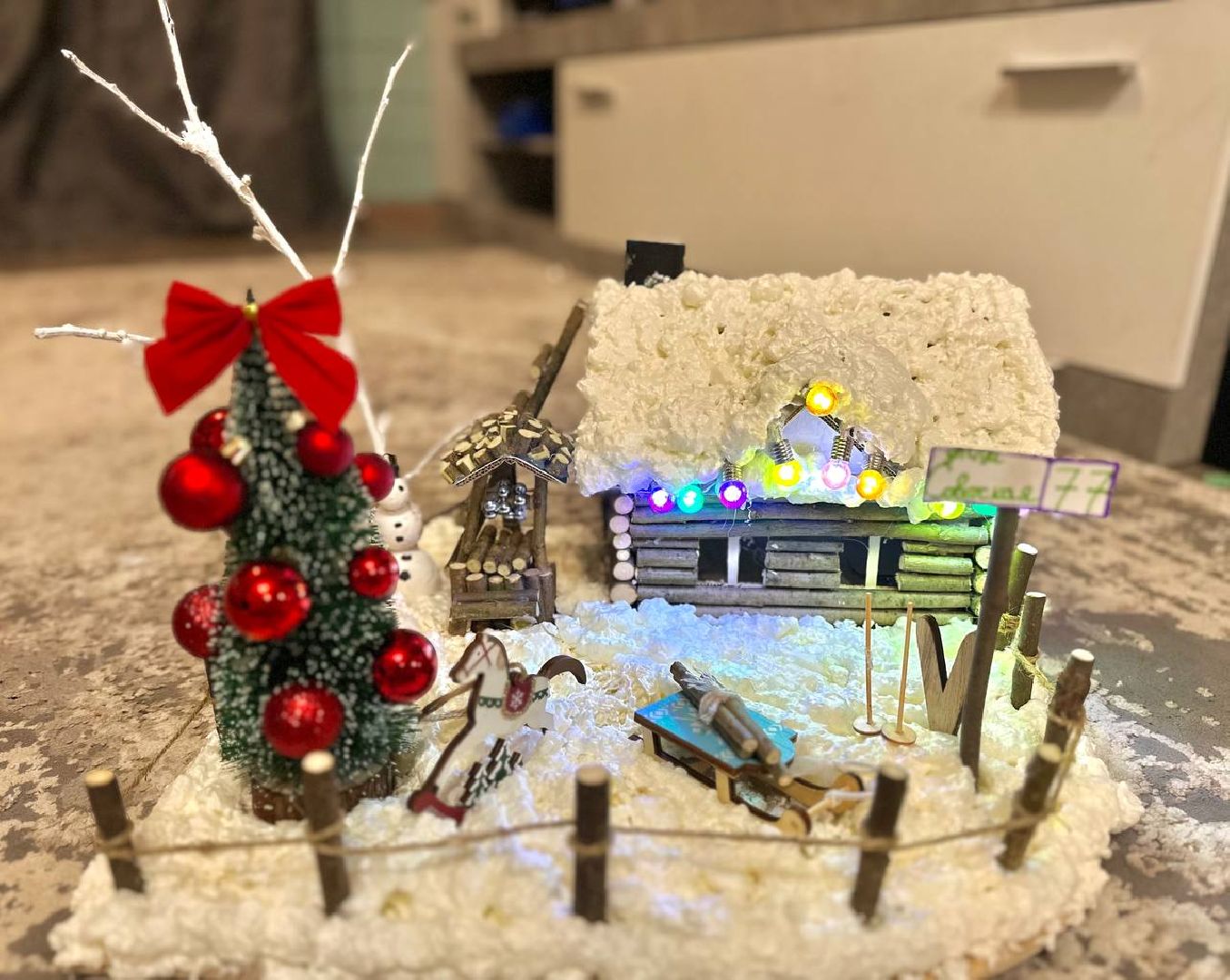 подольск, композиция, поделка,