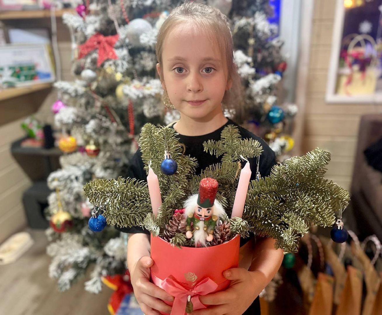 подольск, композиция, поделка,