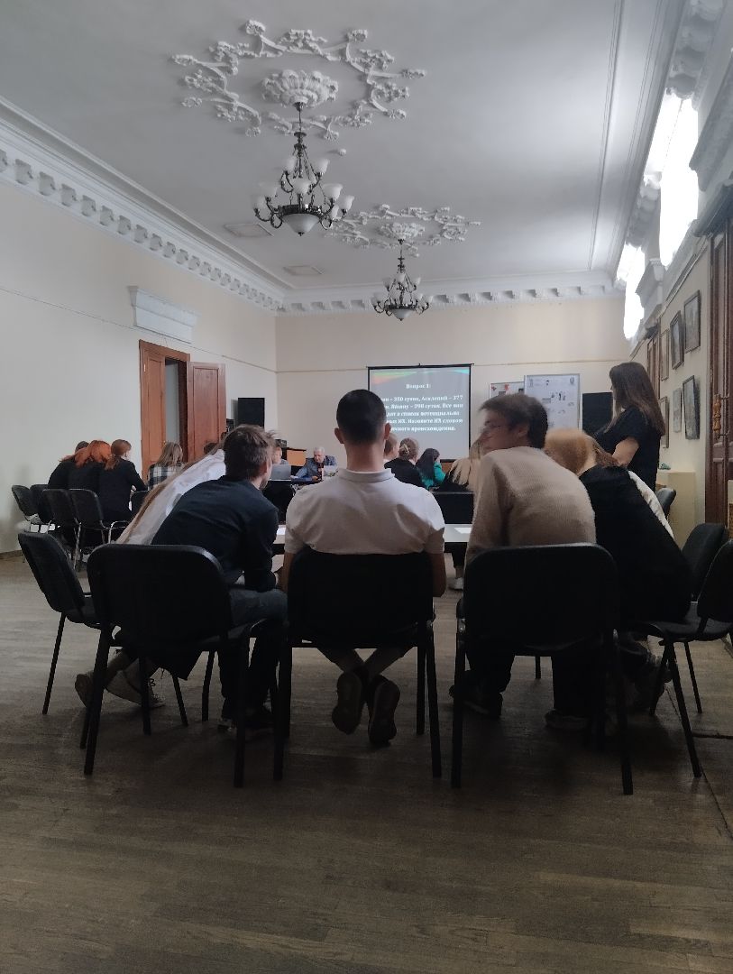 Обухово, культурный центр, молодежная политика, интеллектуальные игры,