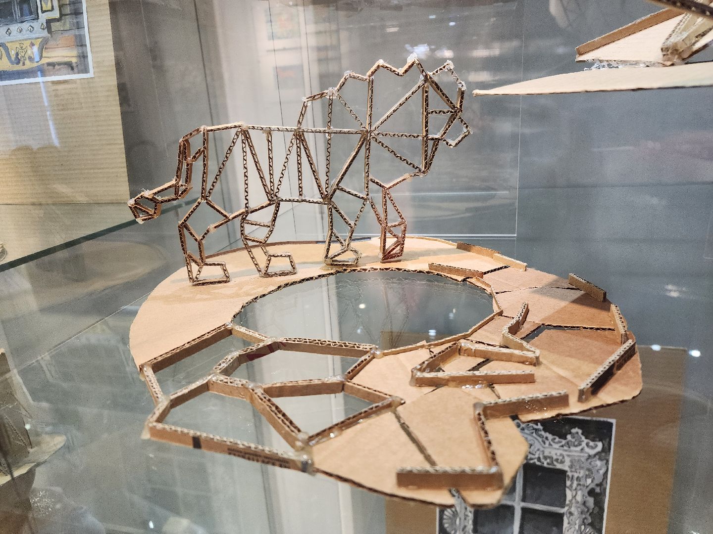 подольск, культура, музей, Выставка,