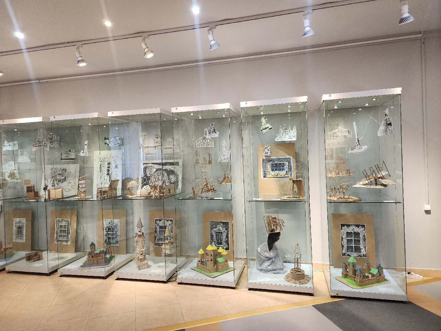 подольск, культура, музей, Выставка,