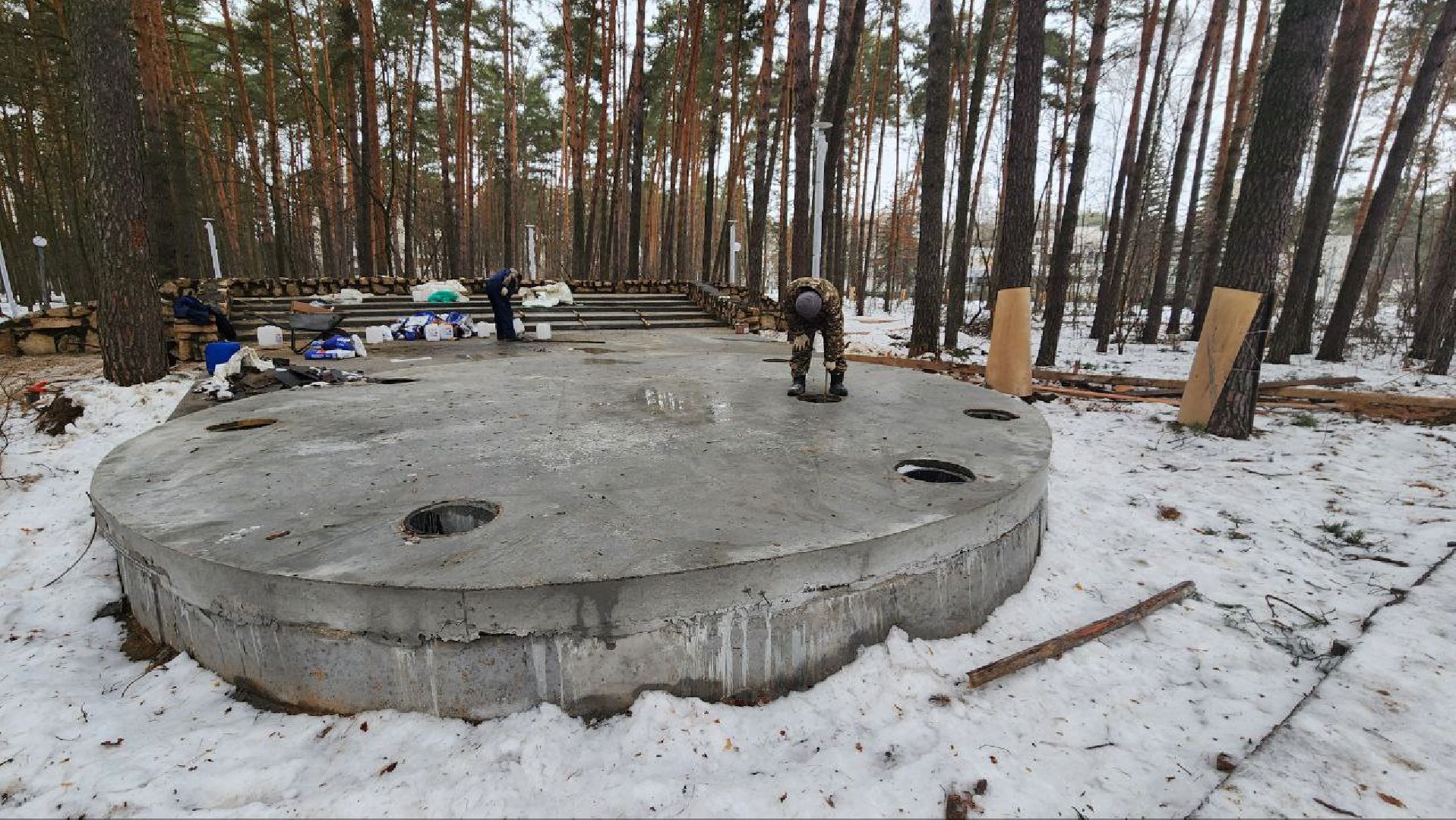 сказка, протвино, реконструкция сказки, г о серпухов, сцена под открытым небом, вертикалки,