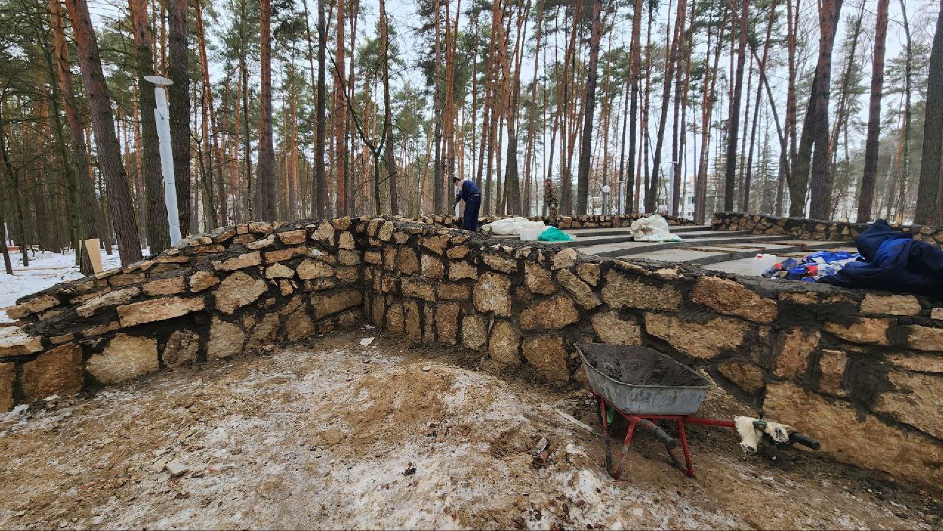 сказка, протвино, реконструкция сказки, г о серпухов, сцена под открытым небом, вертикалки,