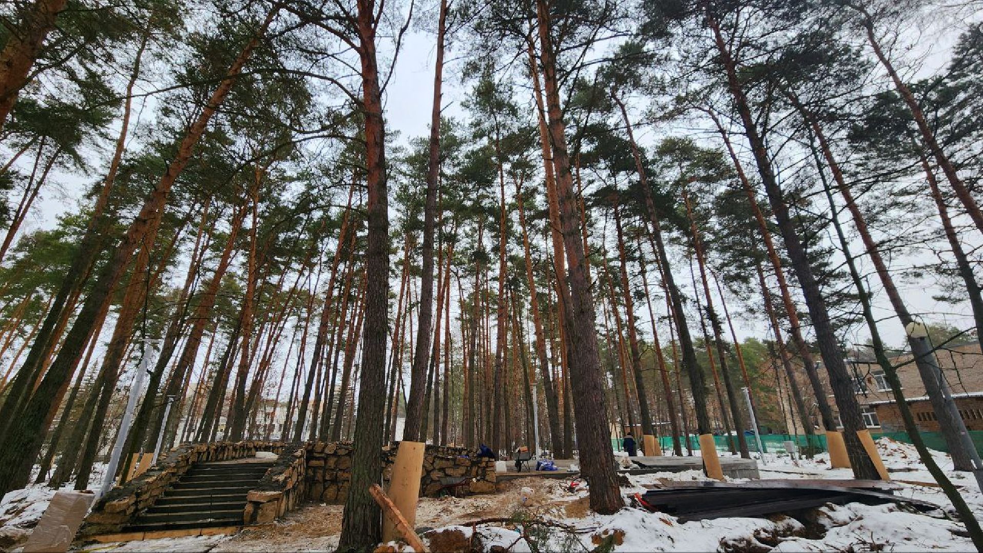 сказка, протвино, реконструкция сказки, г о серпухов, сцена под открытым небом, вертикалки,