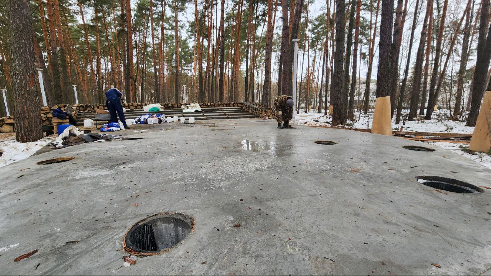сказка, протвино, реконструкция сказки, г о серпухов, сцена под открытым небом, вертикалки,