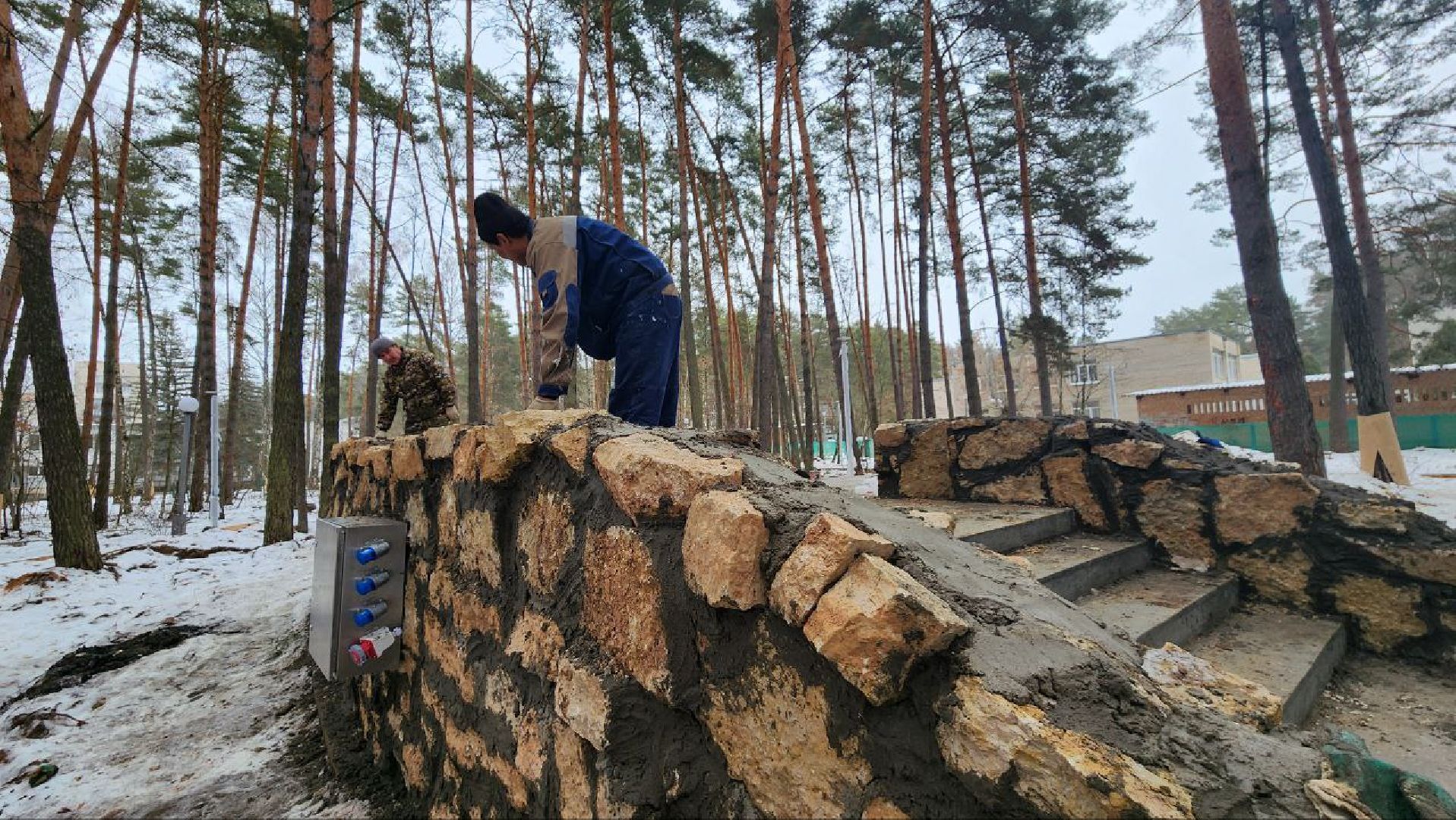 сказка, протвино, реконструкция сказки, г о серпухов, сцена под открытым небом, вертикалки,