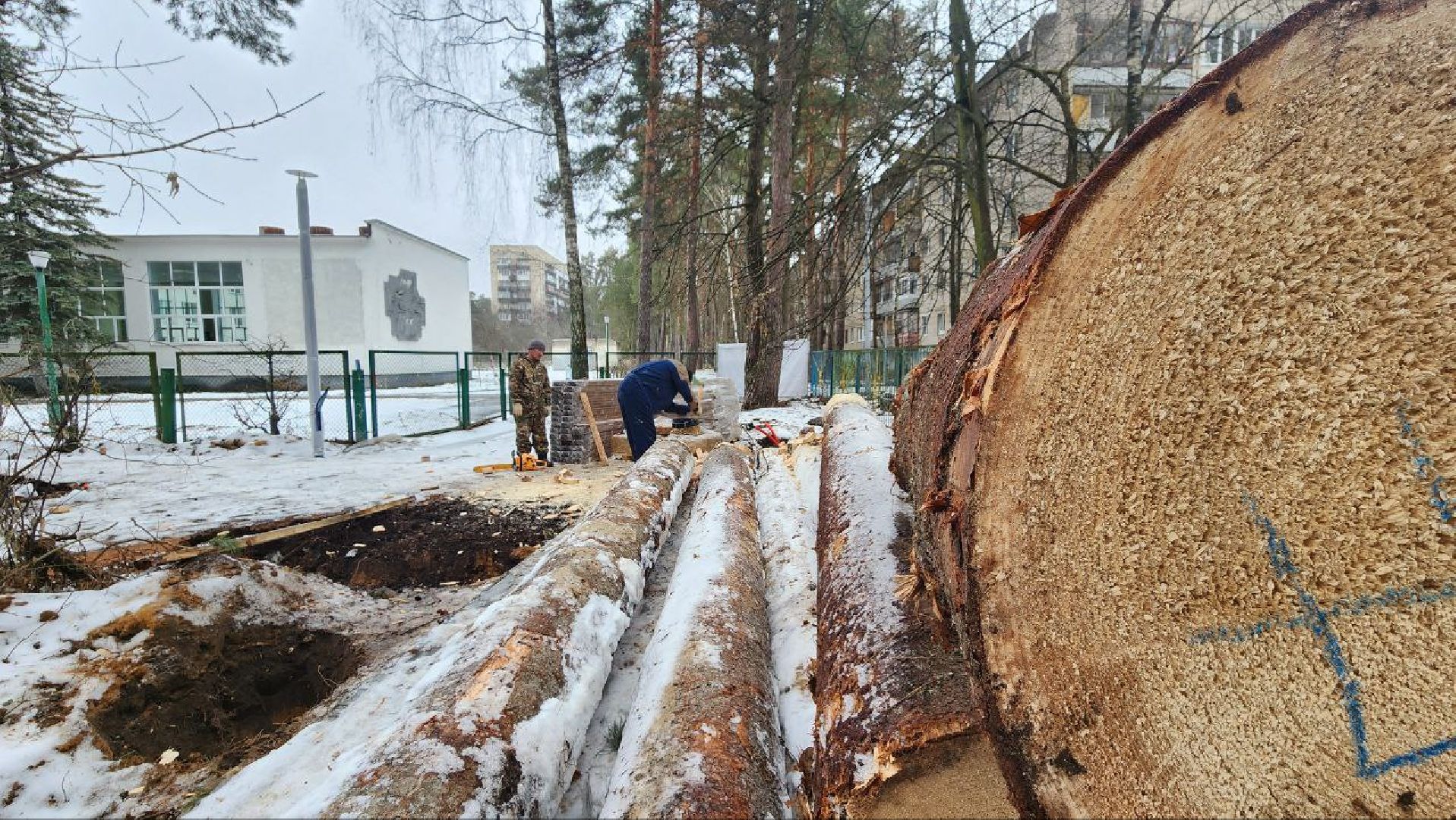 сказка, протвино, реконструкция сказки, г о серпухов, сцена под открытым небом, вертикалки,