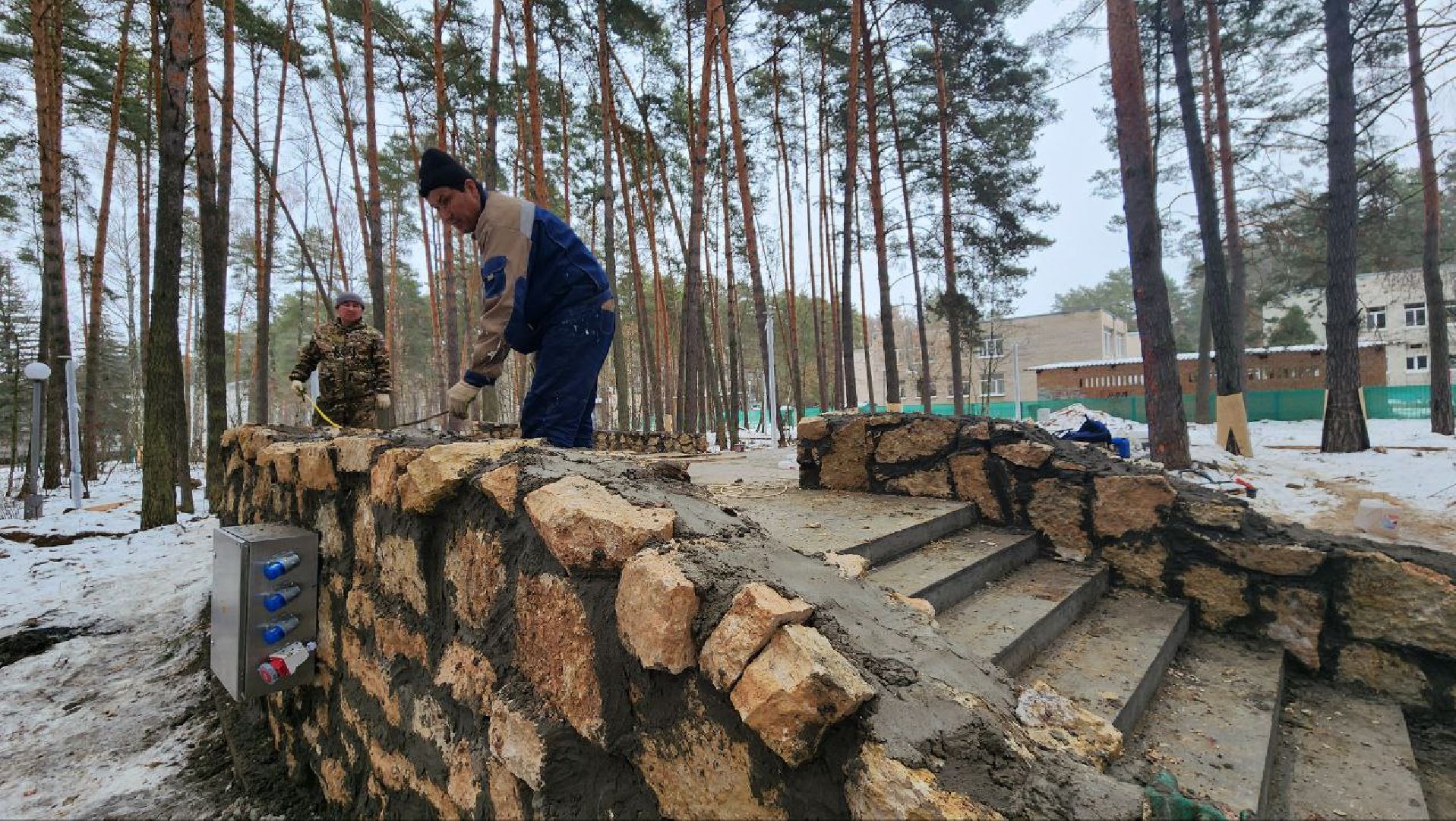 сказка, протвино, реконструкция сказки, г о серпухов, сцена под открытым небом, вертикалки,