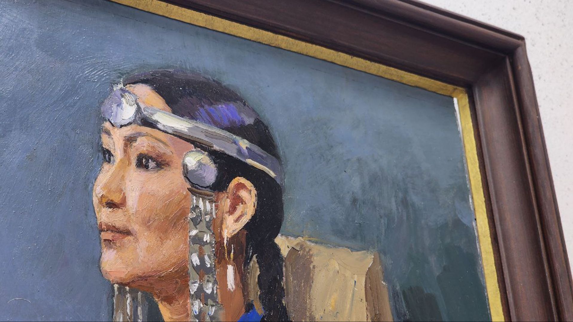 зимний вернисаж, выставочный центр, протвино, живопись, г о серпухов,