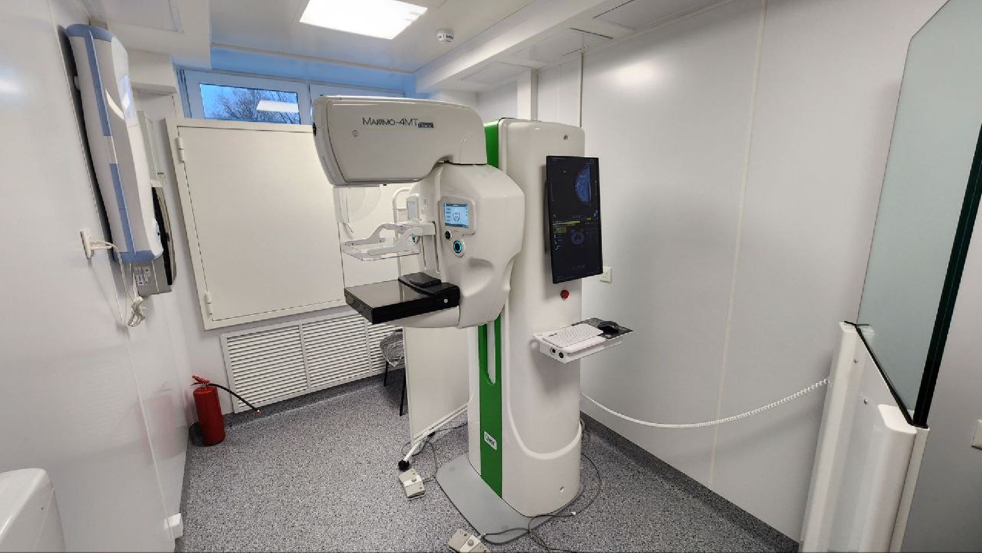 медицина, цифровой маммограф, протвино, диагностика, г о серпухов,