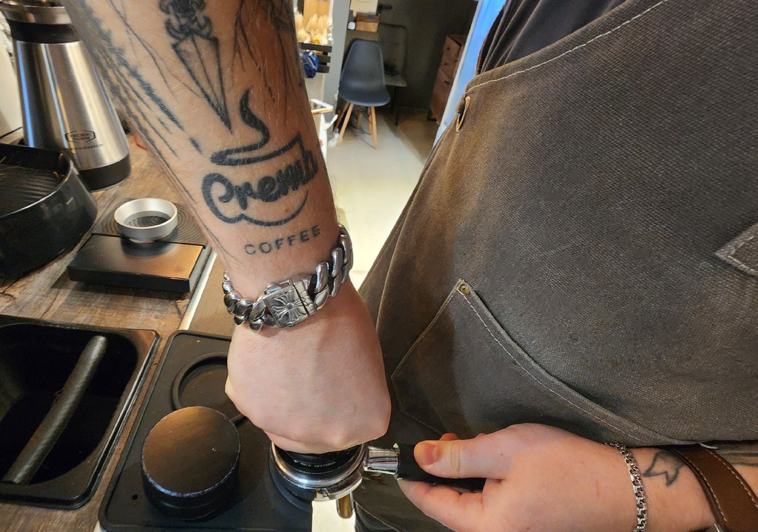 Солнечногорск, вертикалки, кофейня, зима в подмосковье,