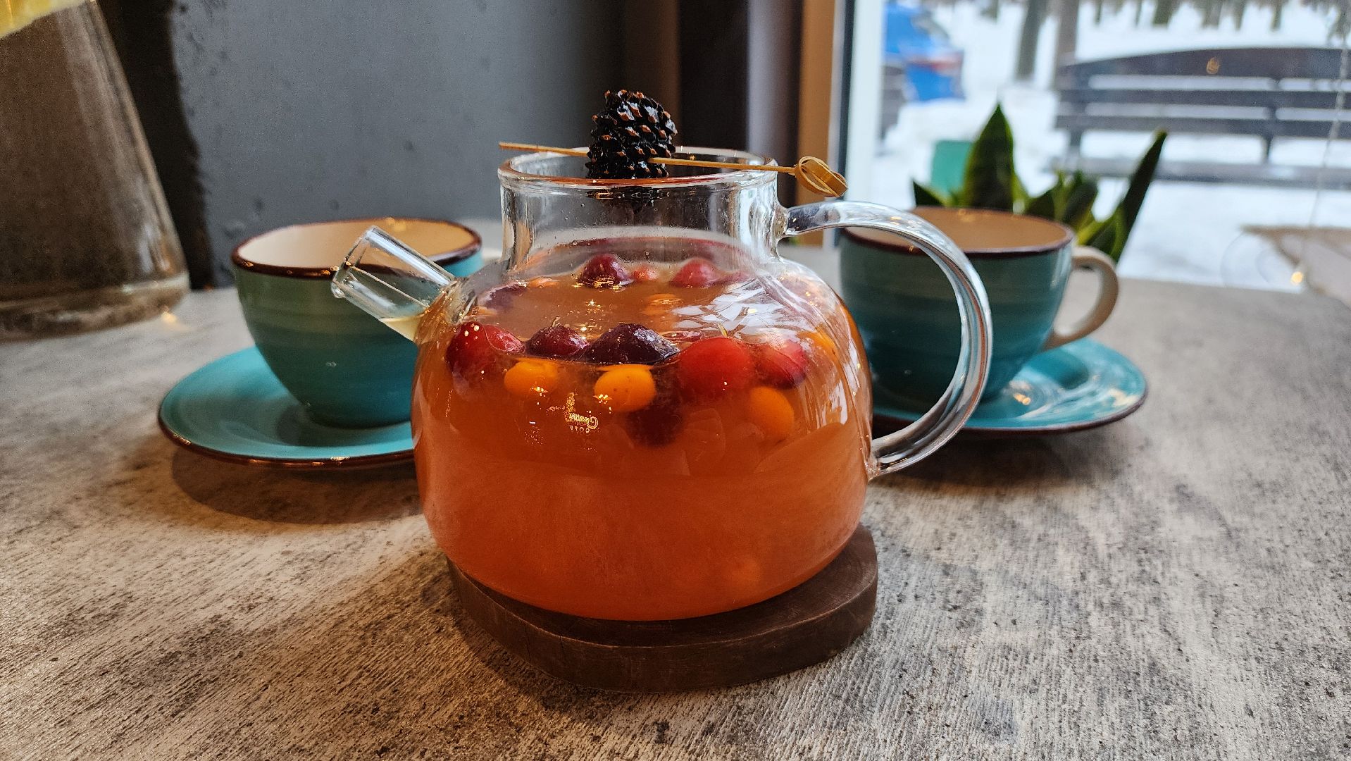 Солнечногорск, вертикалки, кофейня, зима в подмосковье,