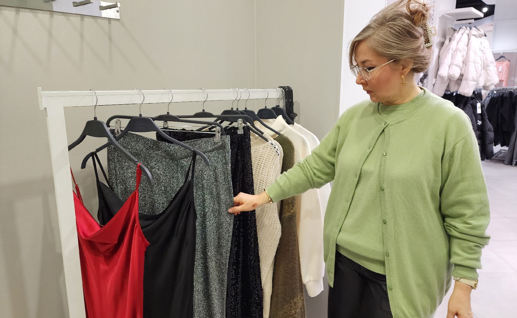 Солнечногорск, вертикалки, мода, советы стилиста,