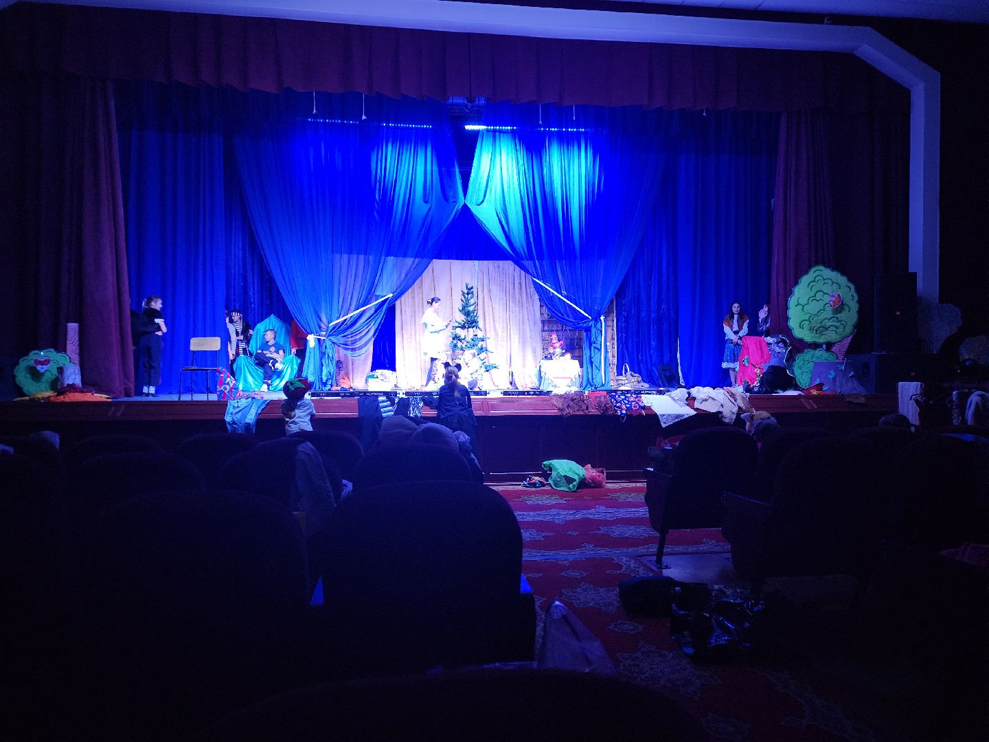 вертикалки, Гордость Подмосковья, ликино-дулево, орехово-зуевский округ,