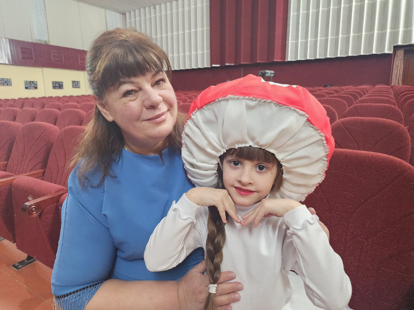 вертикалки, Гордость Подмосковья, ликино-дулево, орехово-зуевский округ,