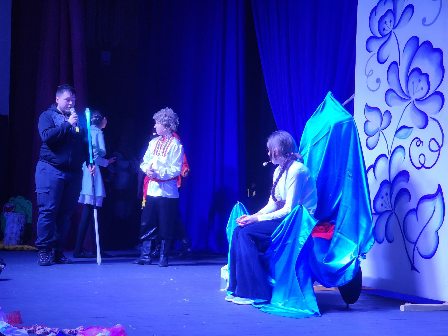 вертикалки, Гордость Подмосковья, ликино-дулево, орехово-зуевский округ,