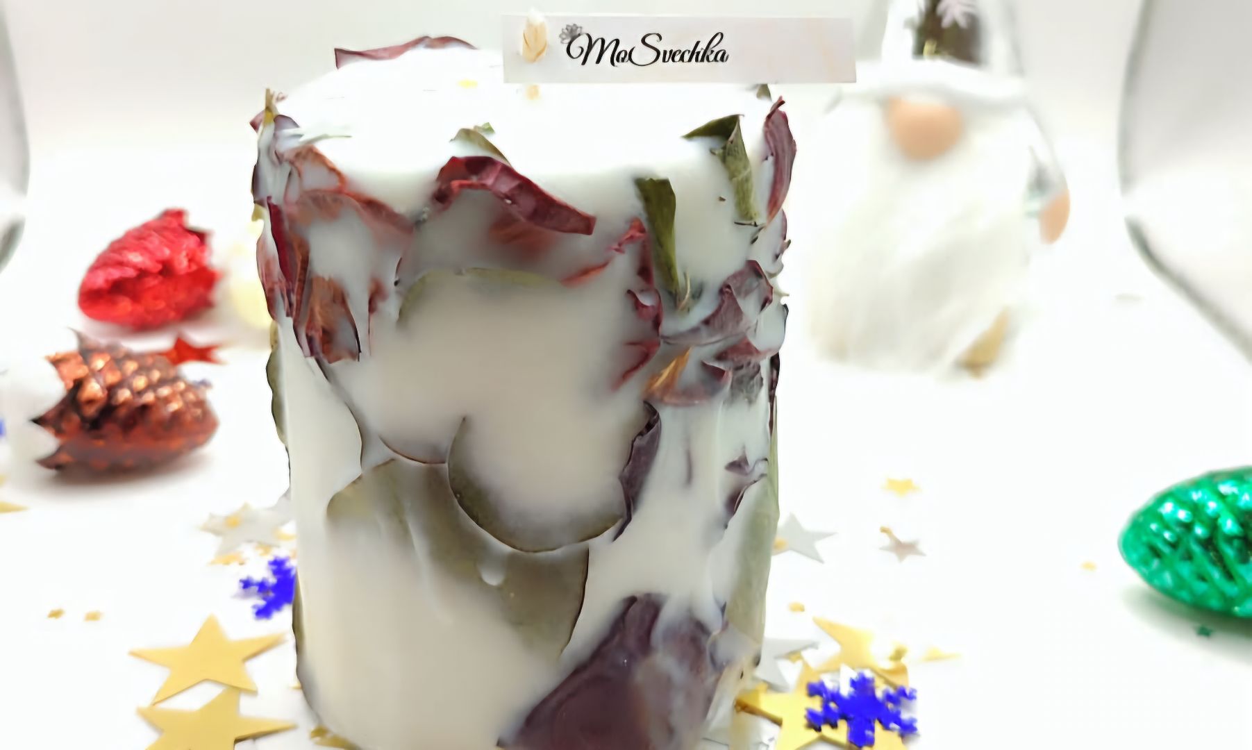 подольск, мастер класс, свечи,