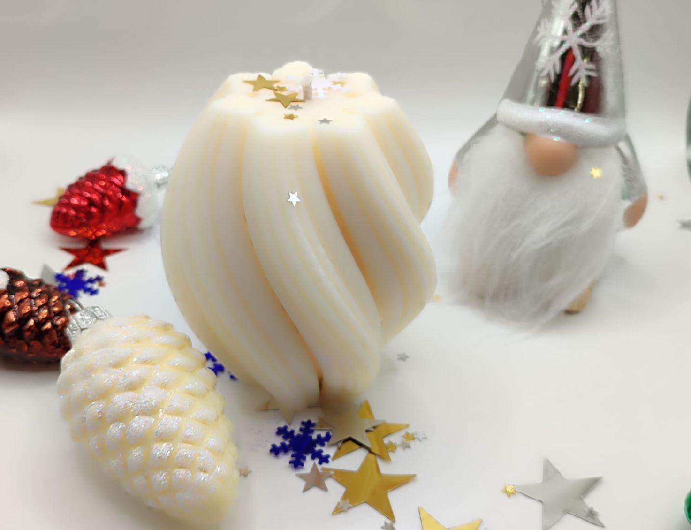 подольск, мастер класс, свечи,