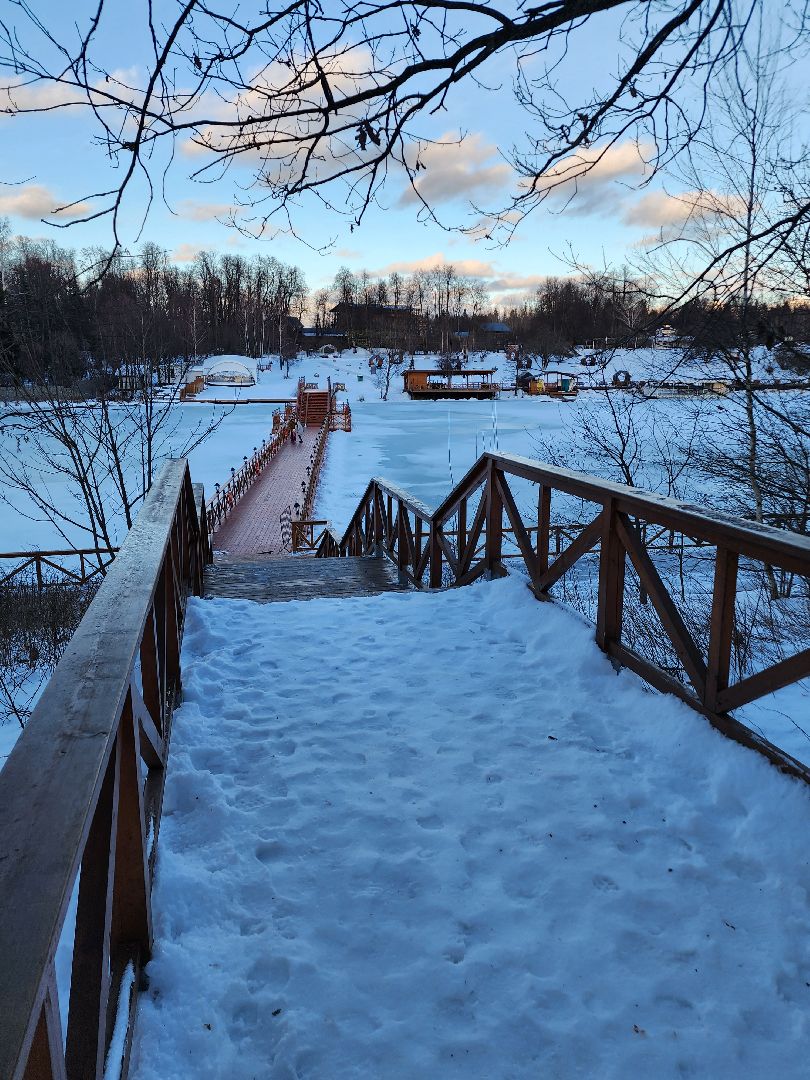фрязино, усадьба гребнево, новогодние каникулы, отдых, вертикалки,