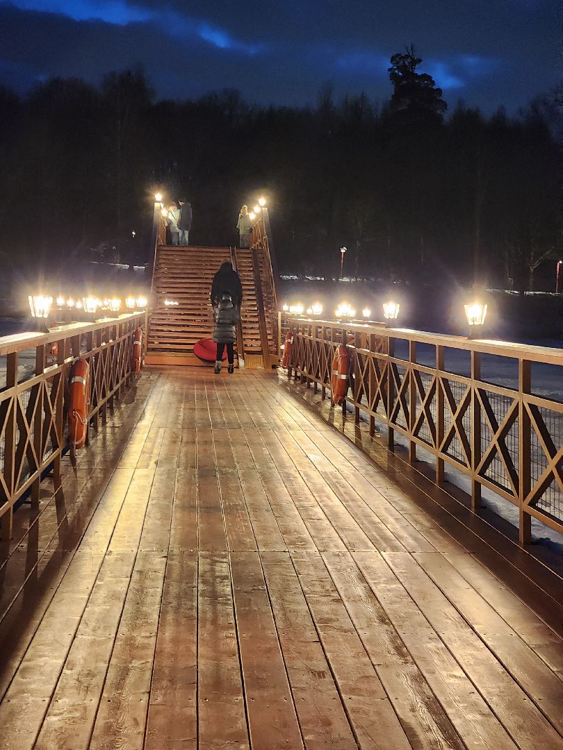 фрязино, усадьба гребнево, новогодние каникулы, отдых, вертикалки,