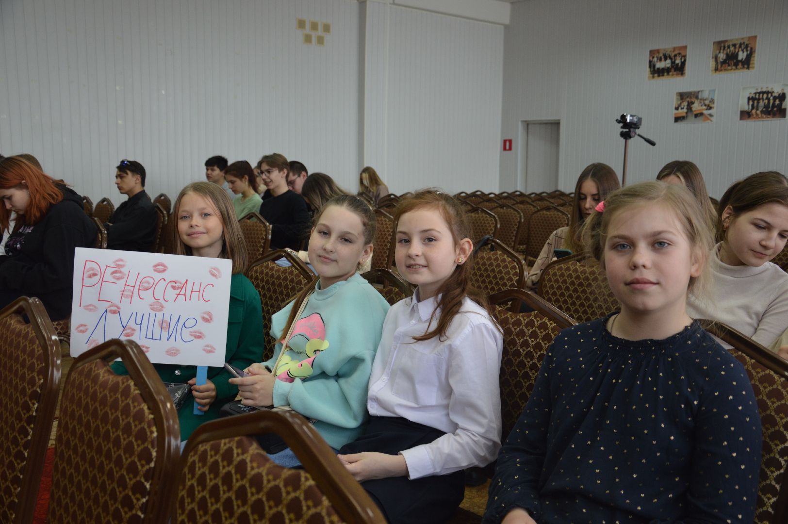 Театральный поединок, Шатура, Лицей, Коляда, Импровизационный БАТЛ, Ренессанс