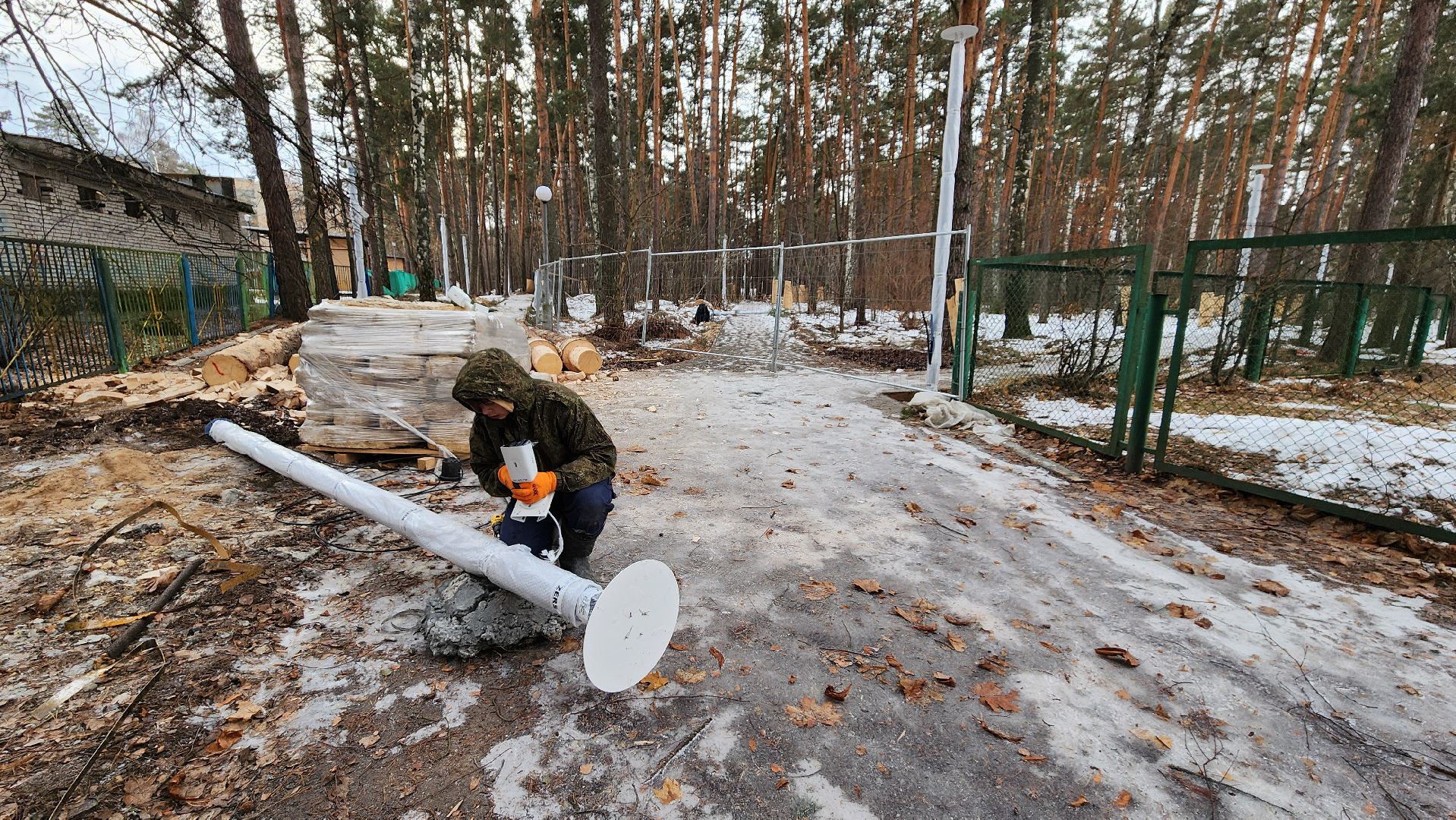 г о серпухов, протвино, камеры видеонаблюдения, протвинская сказка, реконструкция, вертикалки,