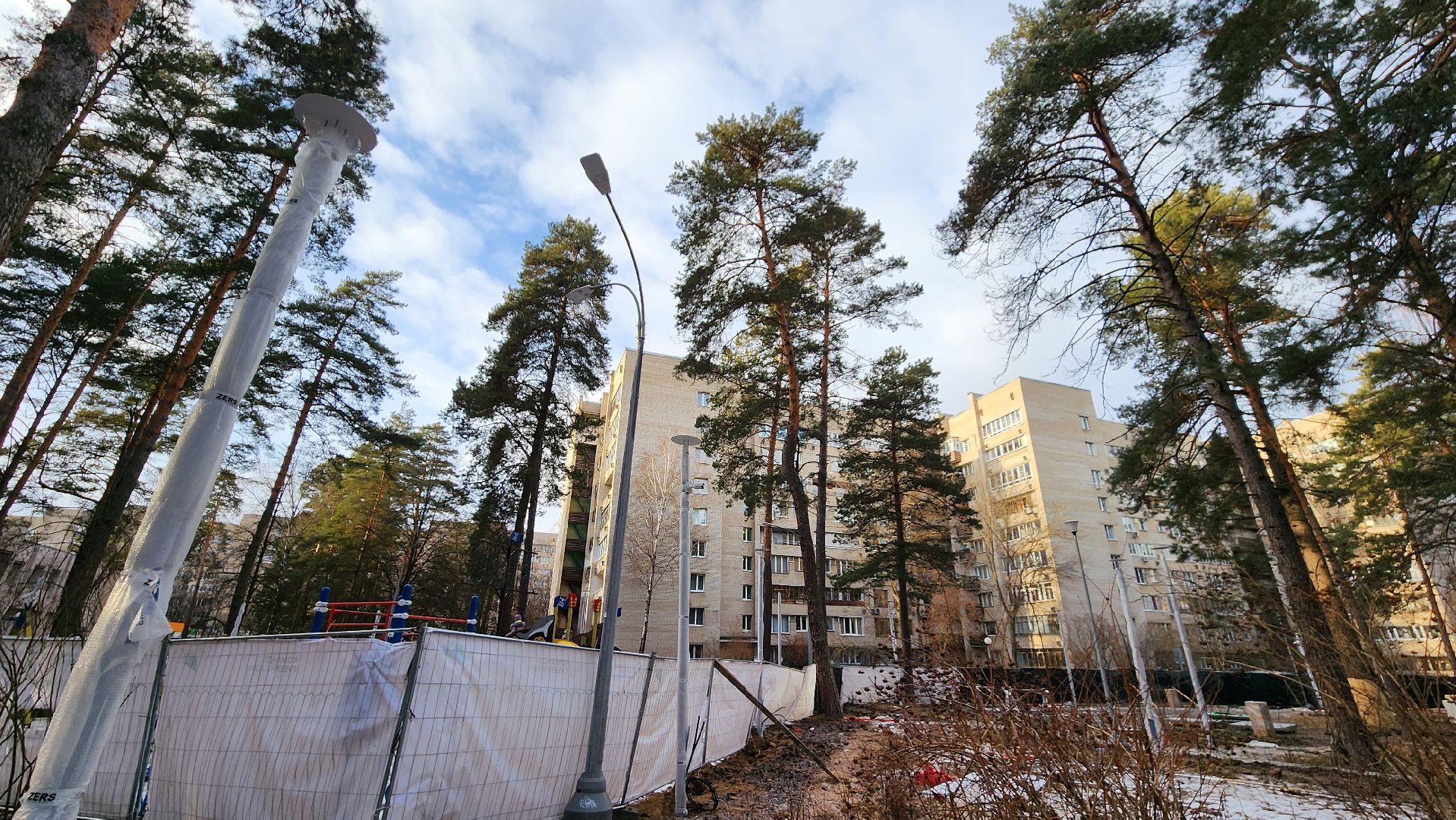 г о серпухов, протвино, камеры видеонаблюдения, протвинская сказка, реконструкция, вертикалки,