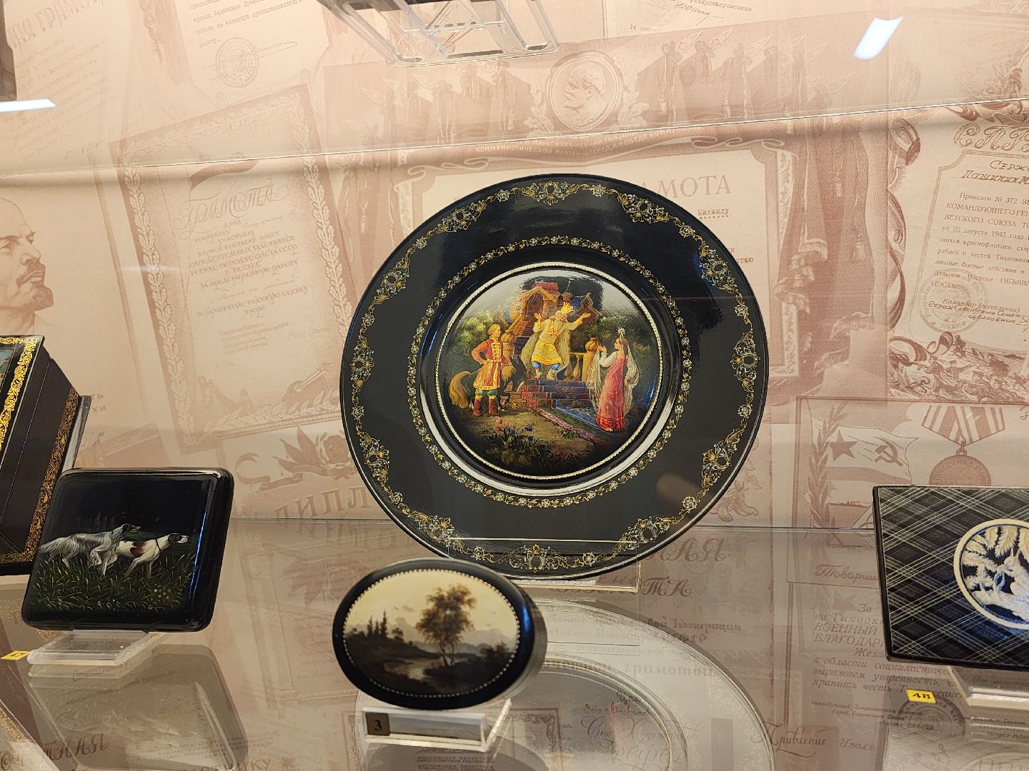 вертикали, мытищи, федоскинская роспись,