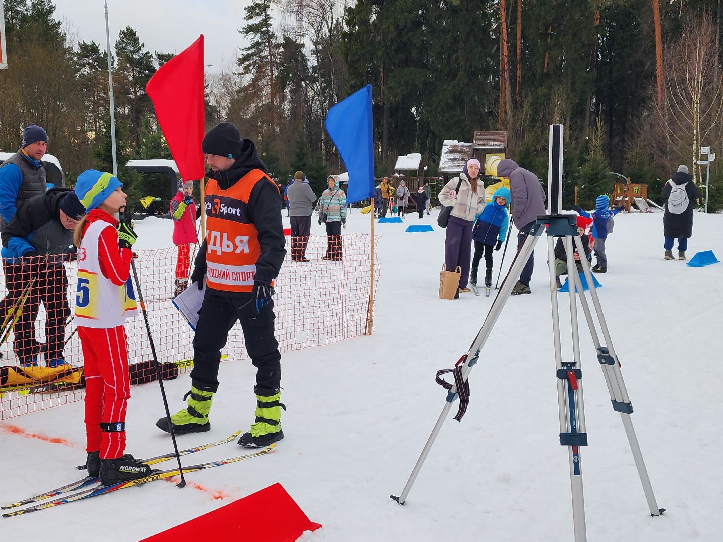 вертикалки, мытищи, лыжня,