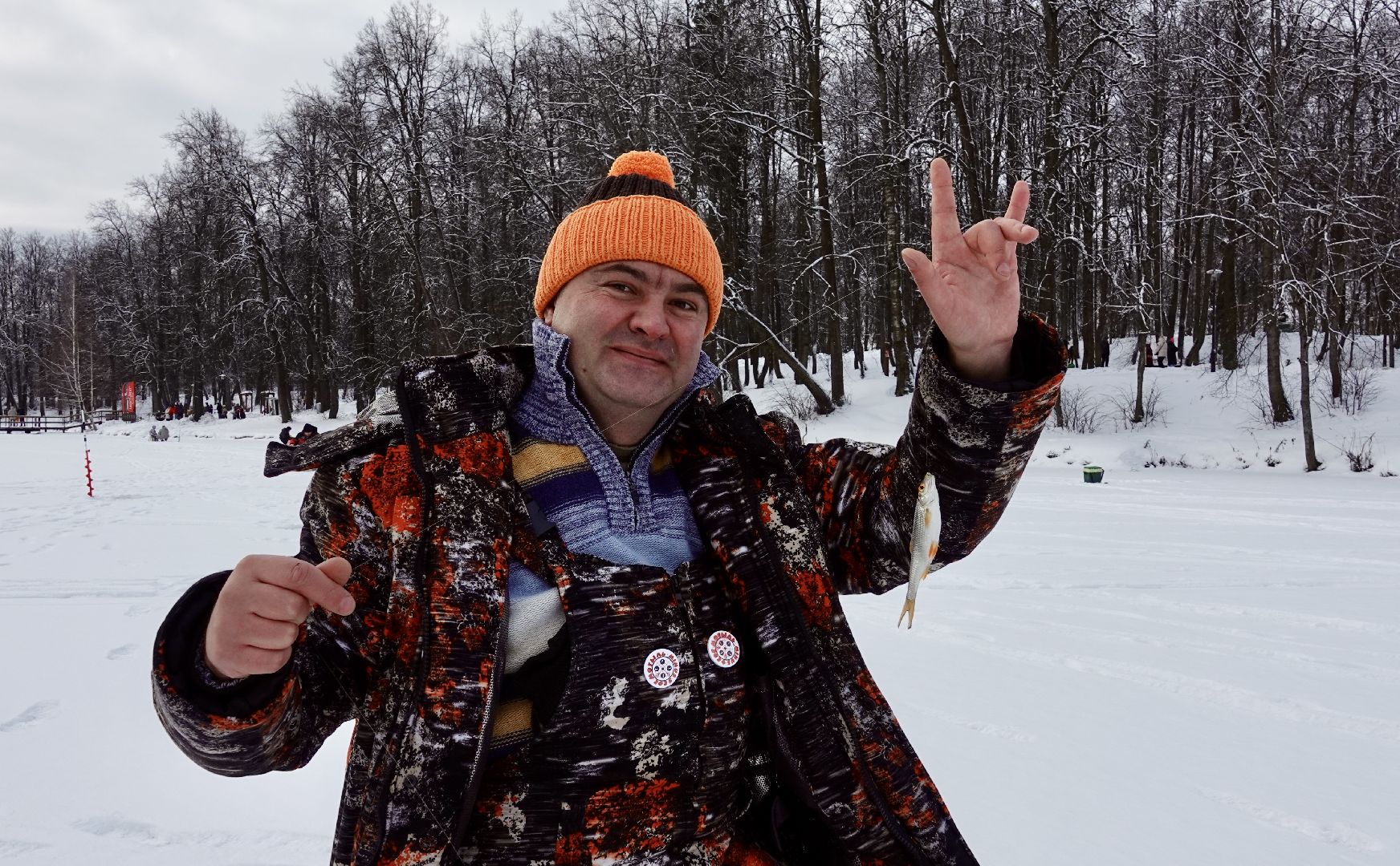 сергиев посад, скитские пруды, сергиево-посадский городской округ, мормышка, фестиваль зимней рыбалки, зима в подмосковье, парки мо,