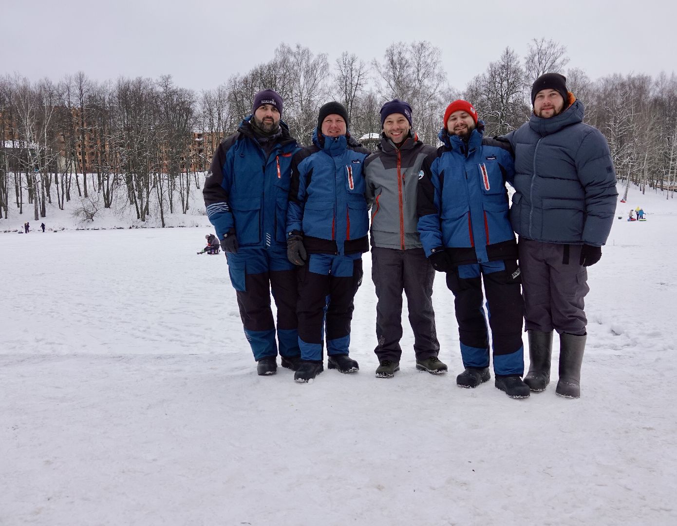 сергиев посад, сергиево-посадский городской округ, мормышка, скитские пруды, фестиваль зимней рыбалки, парки мо, зима в подмосковье,