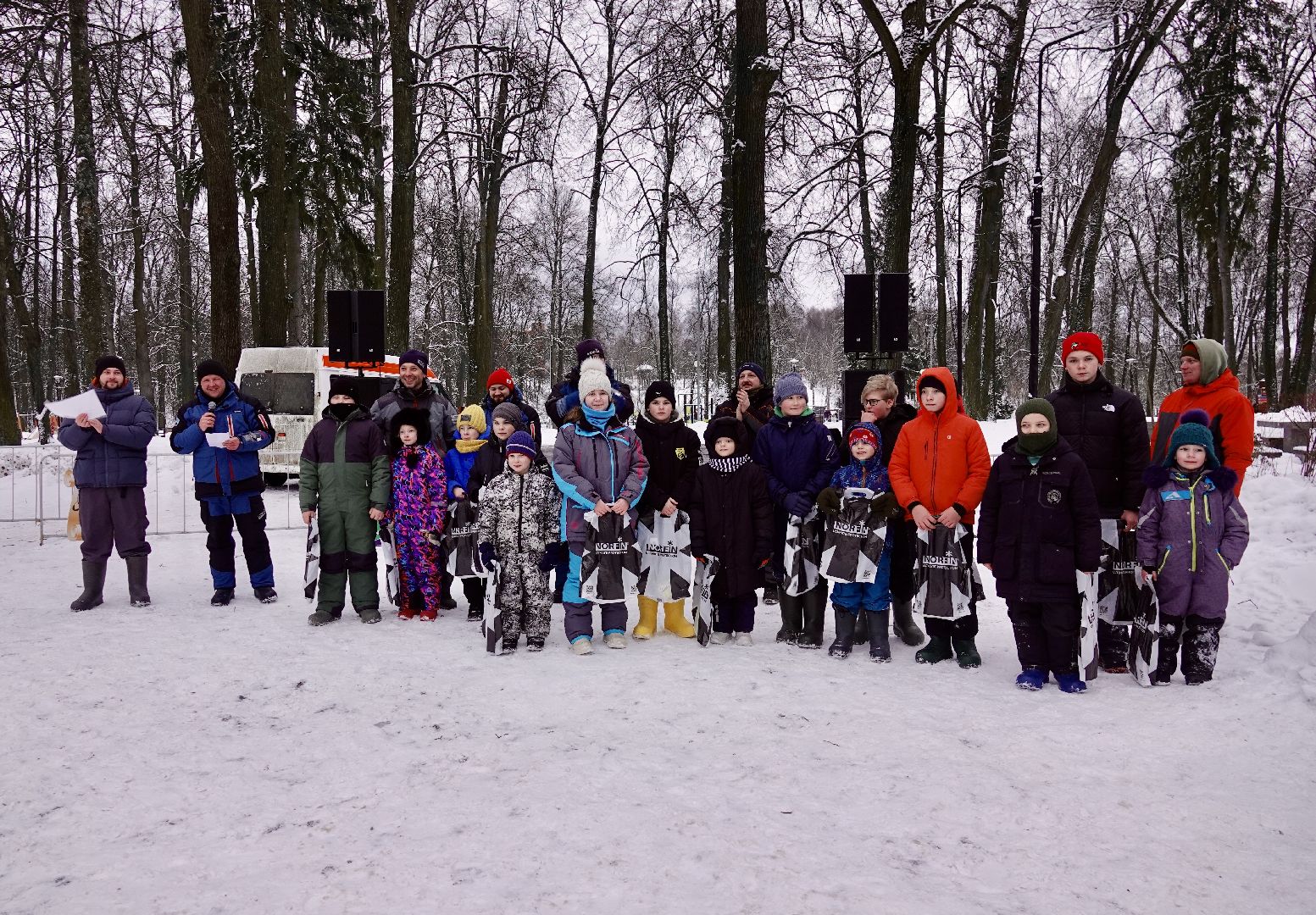 сергиев посад, сергиево-посадский городской округ, мормышка, скитские пруды, фестиваль зимней рыбалки, парки мо, зима в подмосковье,