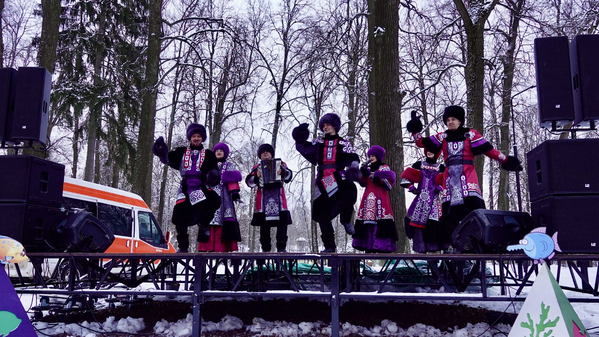 сергиев посад, сергиево-посадский городской округ, мормышка, скитские пруды, фестиваль зимней рыбалки, парки мо, зима в подмосковье,