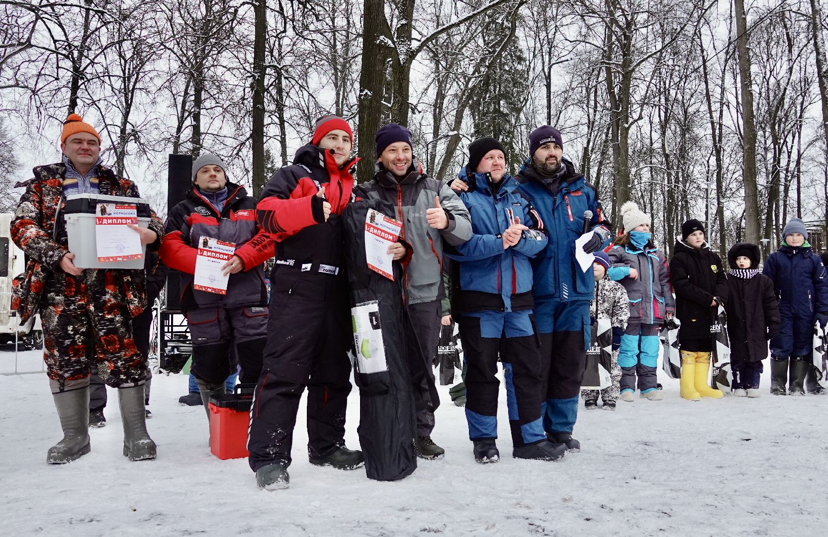 сергиев посад, сергиево-посадский городской округ, мормышка, скитские пруды, фестиваль зимней рыбалки, парки мо, зима в подмосковье,