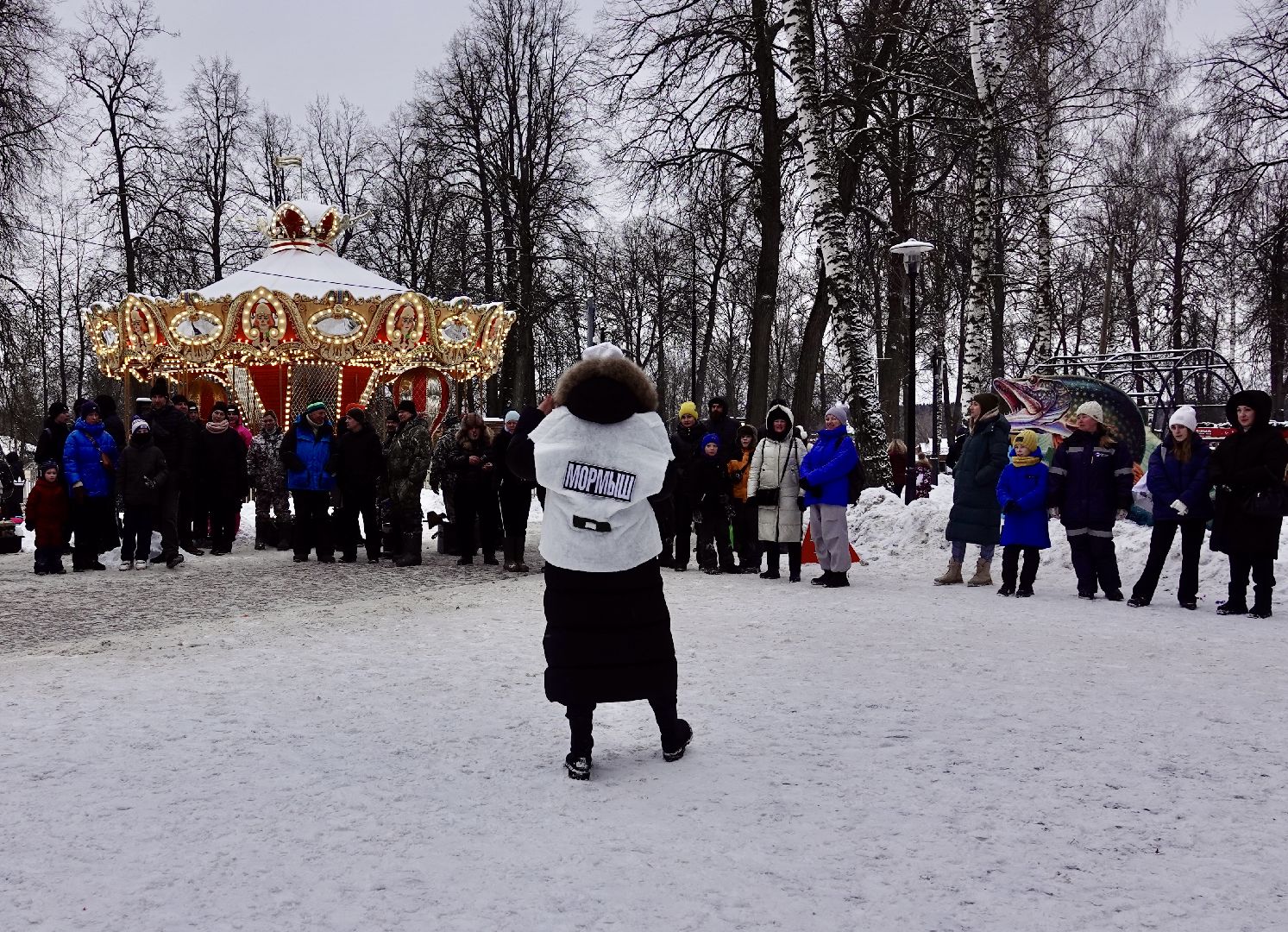 сергиев посад, сергиево-посадский городской округ, мормышка, скитские пруды, фестиваль зимней рыбалки, парки мо, зима в подмосковье,