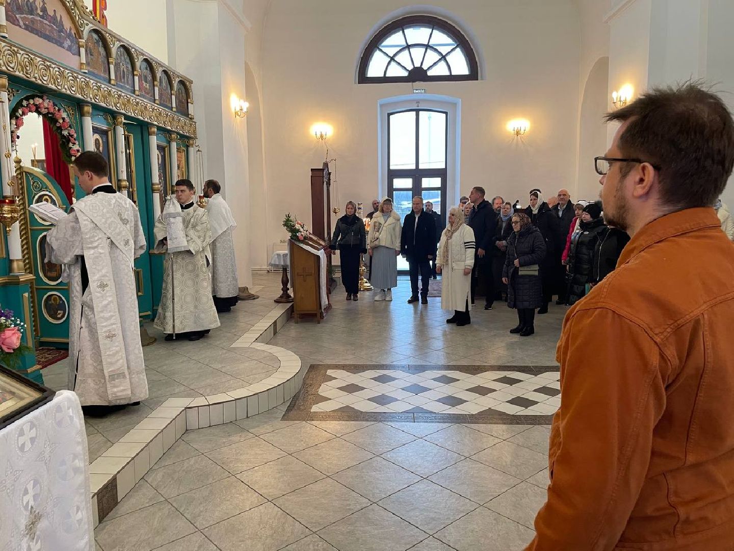 Дмитров, Пересветово, Рождество, вертикалки,