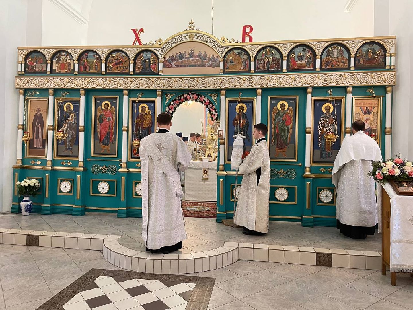 Дмитров, Пересветово, Рождество, вертикалки,