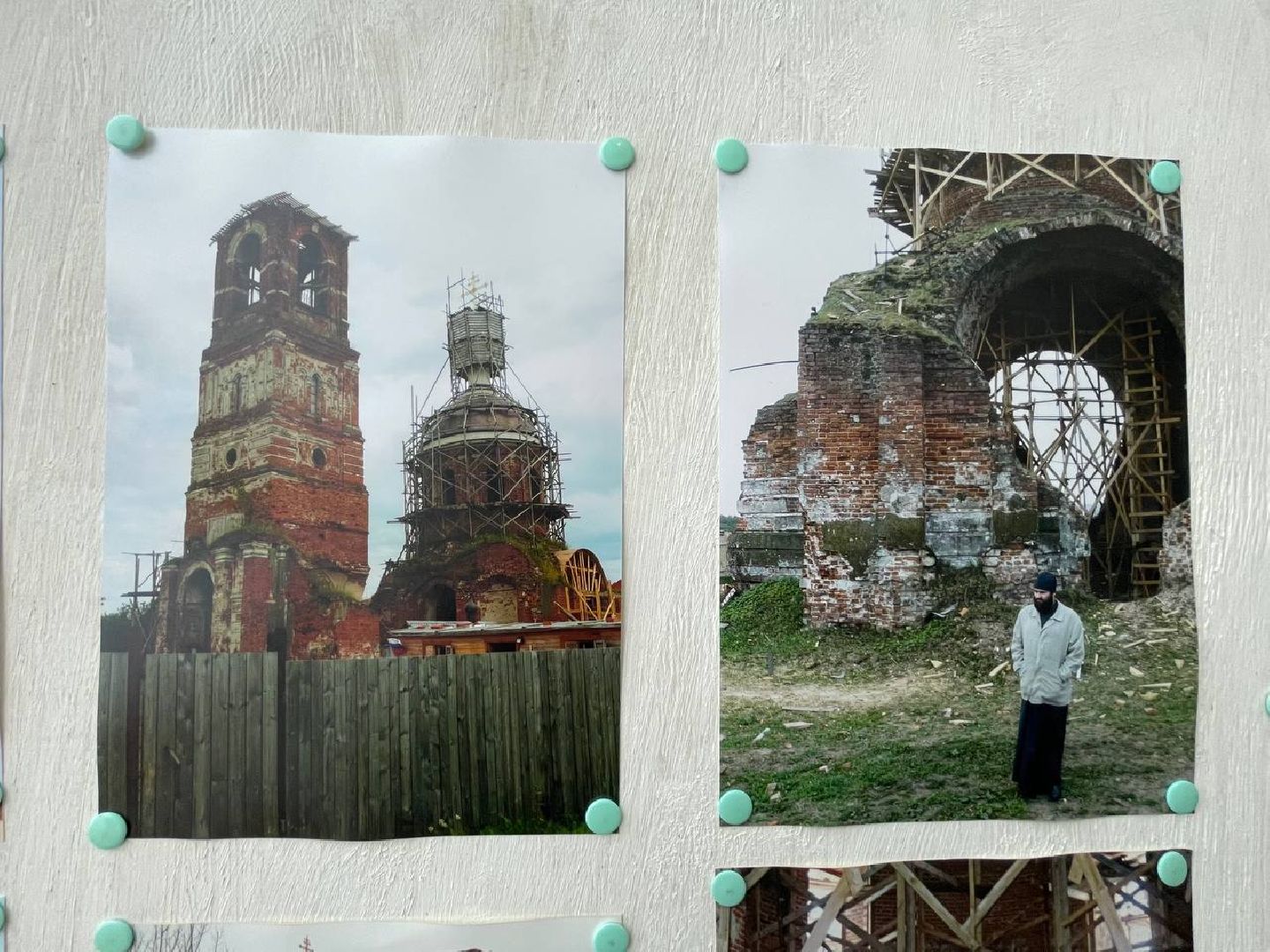 Дмитров, Пересветово, Рождество, вертикалки,