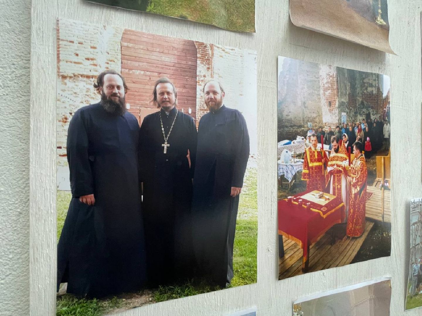 Дмитров, Пересветово, Рождество, вертикалки,