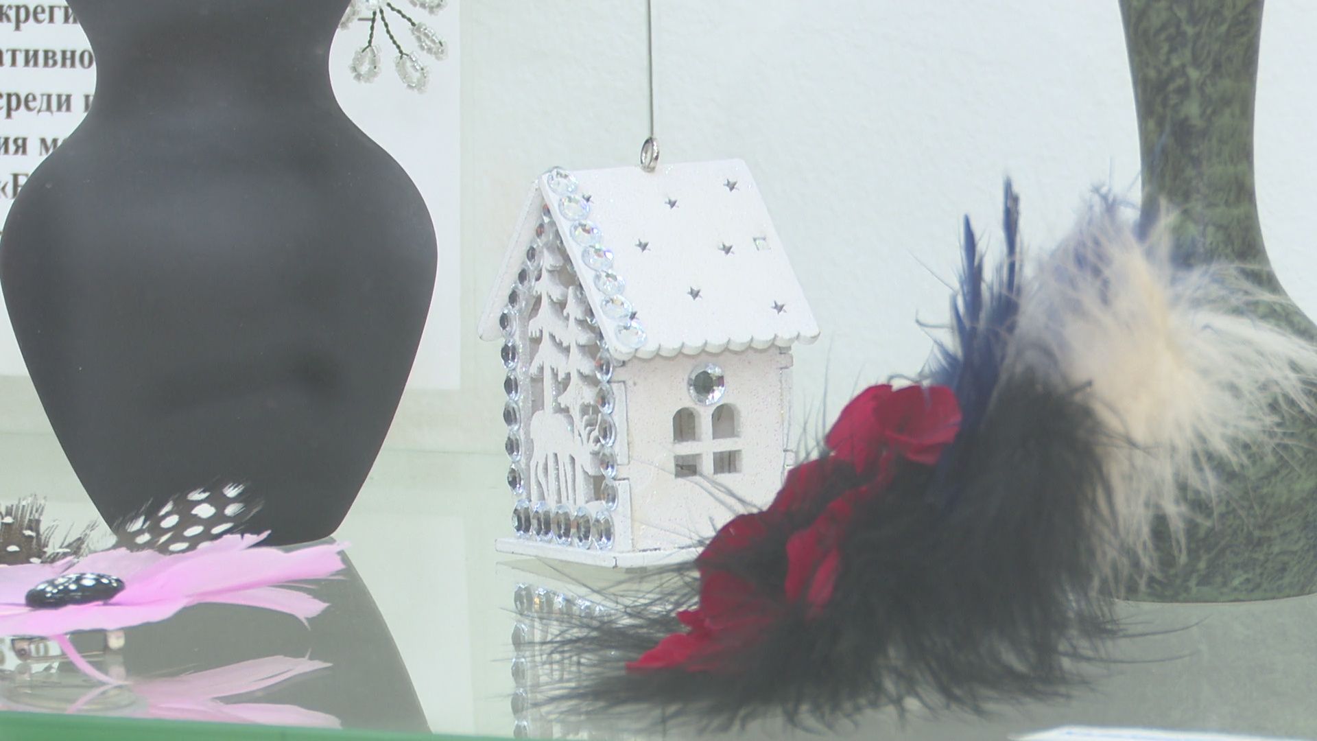 Реутов, вертикалки, выставка инвалидов, картины, поделки, неограниченные,