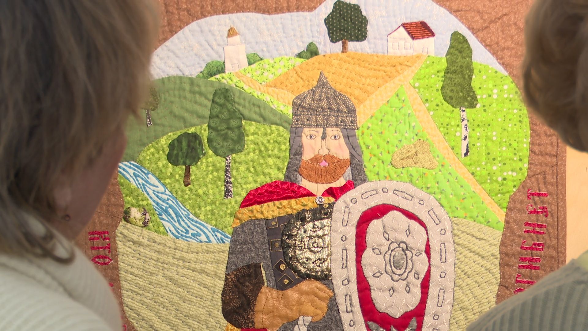 Реутов, вертикалки, выставка инвалидов, картины, поделки, неограниченные,