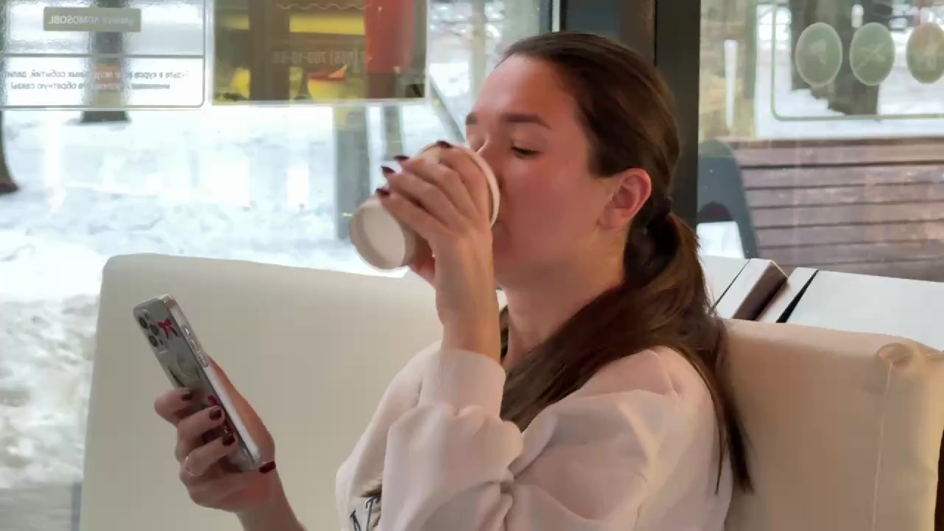 Реутов, вертикалки, парки, кофе в парках, бариста, цитрусовый раф, пунш, облепиха, лавандовый раф, тыквенный раф, сырный раф, пряный вкус, ароматный кофе,