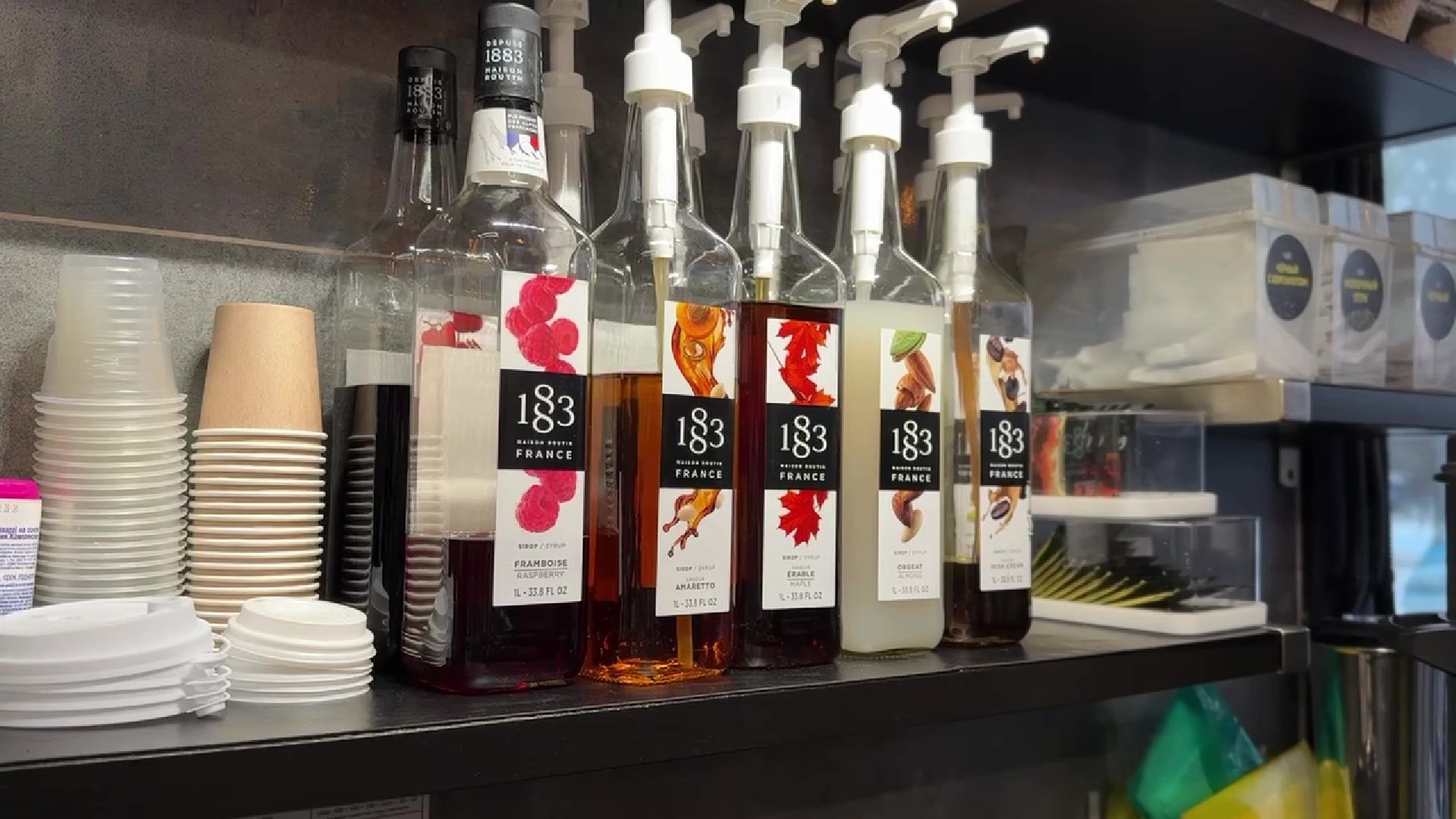 Реутов, вертикалки, парки, кофе в парках, бариста, цитрусовый раф, пунш, облепиха, лавандовый раф, тыквенный раф, сырный раф, пряный вкус, ароматный кофе,