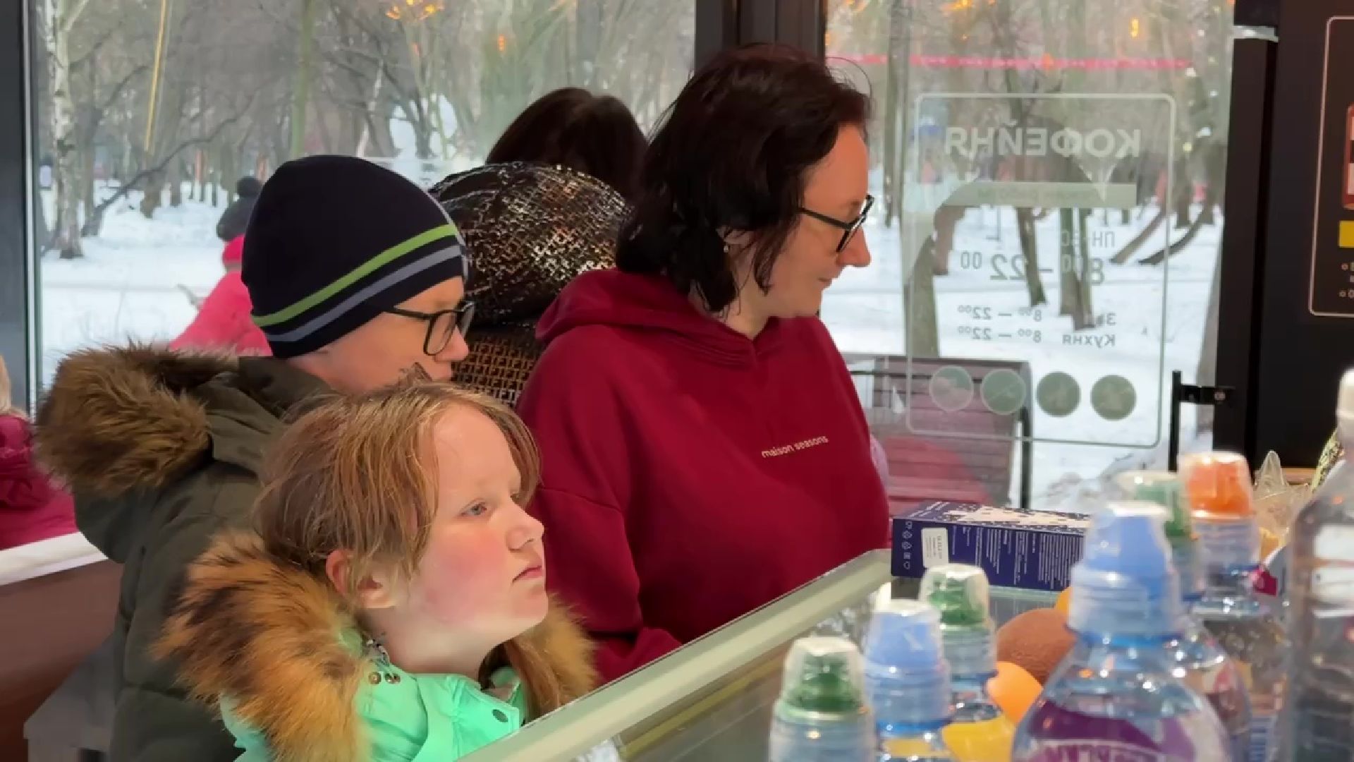 Реутов, вертикалки, парки, кофе в парках, бариста, цитрусовый раф, пунш, облепиха, лавандовый раф, тыквенный раф, сырный раф, пряный вкус, ароматный кофе,